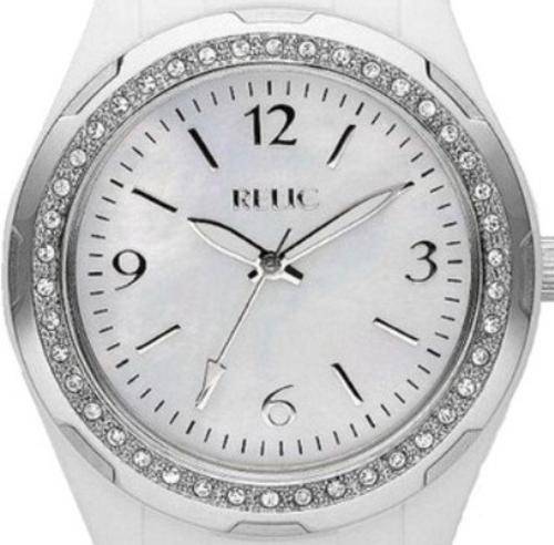 RELIC by FOSSIL Starla Crystal Accented Ladies Watch
