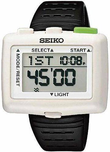 SEIKO Life Sports Referee Digital Stop Watch