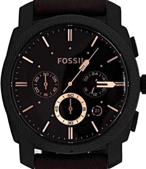 FOSSIL Machine Chronograph Mens Watch