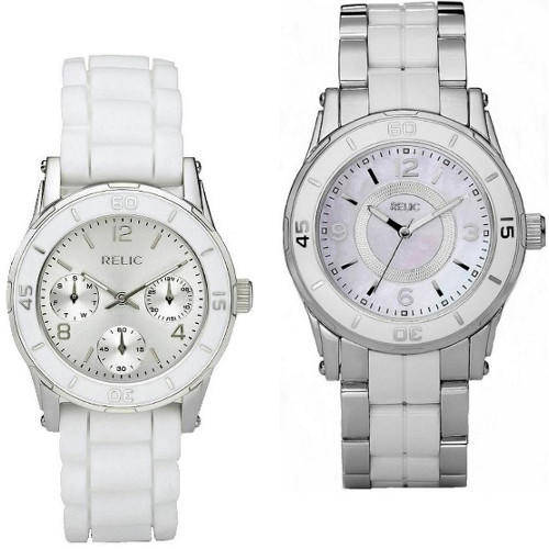 Relic by Fossil Ladies Watches