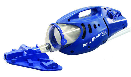 WATER TECH Pool Blaster Max Battery Powered Pool & Spa Vacuum