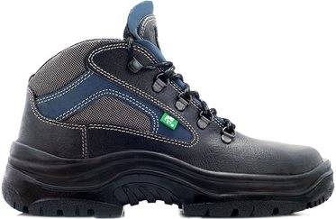 BEIER Munich Mens Steel Tip Shoes