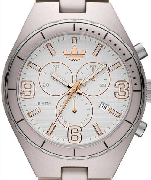 ADIDAS by FOSSIL Cambridge Chronograph Aluminium Mens Watch
