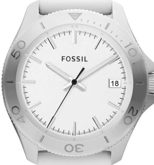 FOSSIL Retro Traveller Mens Watch