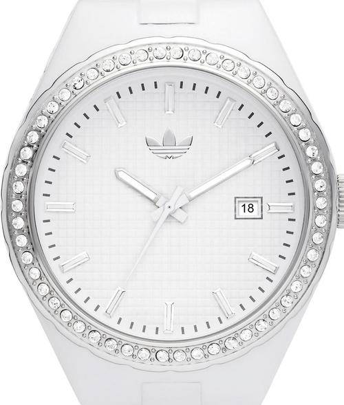 ADIDAS by FOSSIL Cambridge Large Dial Ladies Watch