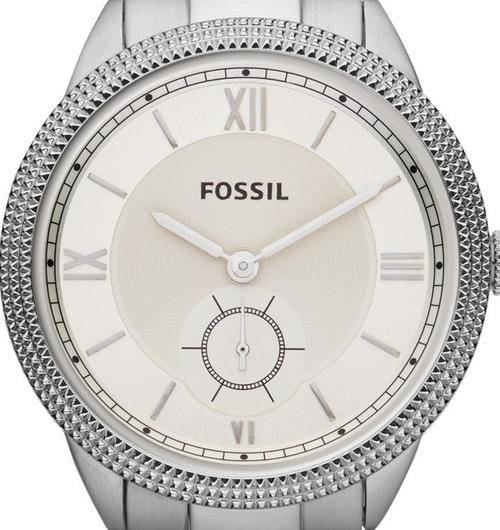 FOSSIL Sydney Stainless Steel Ladies Watch