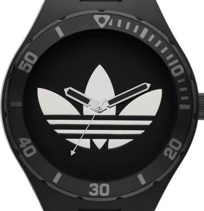 ADIDAS by FOSSIL Melbourne Oversized Mens Watch