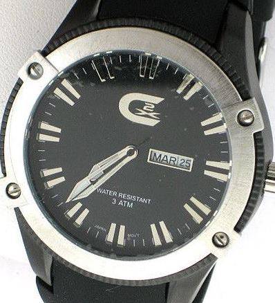 CROTON CX2 Analogue Sport Mens Watch