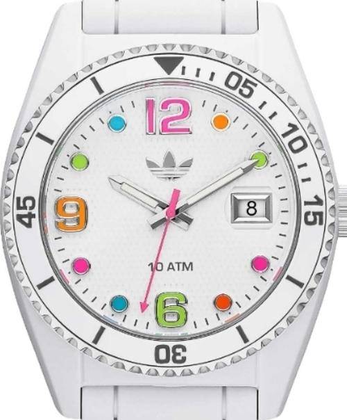 ADIDAS by FOSSIL Brisbane Ladies Sports Watch