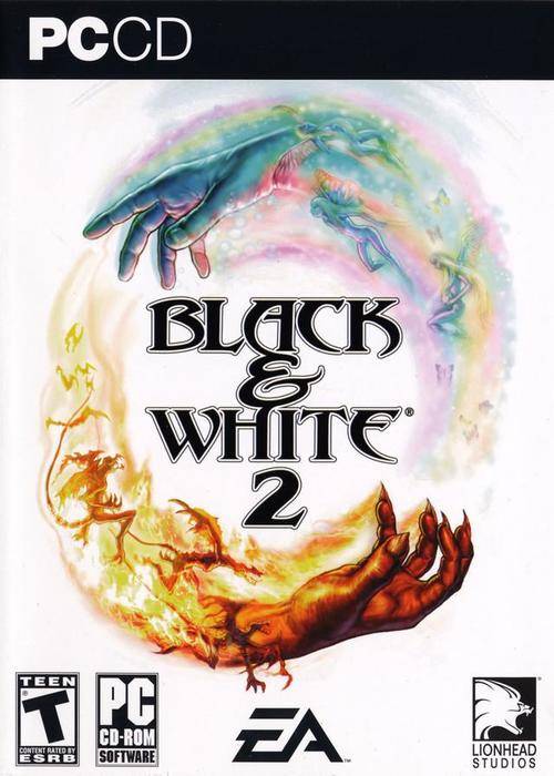 Black & White 2 - PC