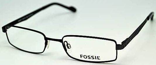 Authentic FOSSIL De Witt Non Prescription Designer Spectacles