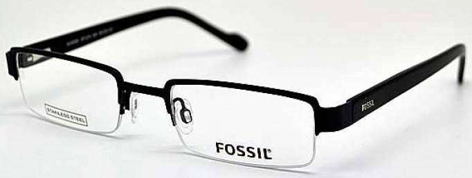 FOSSIL Dundee Non Prescription Designer Glasses