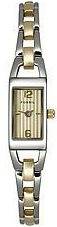 FOSSIL Petite Two Tone Stainless Steel Ladies Watch