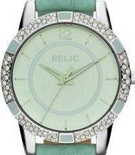 RELIC by FOSSIL Payton Crystal Accented Ladies Watch