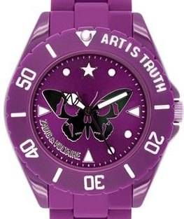 Authentic ZADIG & VOLTAIRE Butterfly Ladies Watch