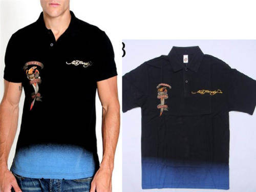 Stunning designer shirt - starting at R1!!