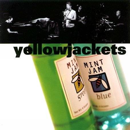 Yellowjackets: Mint Jam
