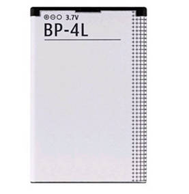 Nokia compatible battery (BP-4L)