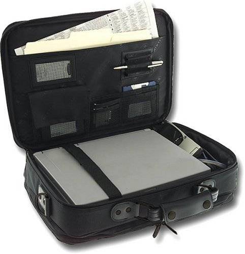 BELKIN Providence Street laptop bag