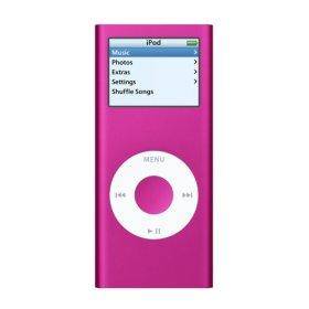Apple iPod Nano 4GB  - Model A1199
