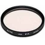 Hoya 52mm filter - 81A