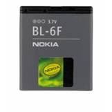 NOKIA BL-6F battery