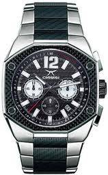 CARRERA Athletic Chronograph Mens Watch