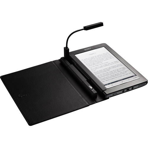 SONY Cover With Light For Reader Daily Edition (PRS-900)