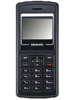 HUAWEI T158 MTN Branded Handset