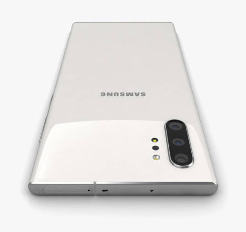 ***GREAT PRICE***SAMSUNG GALAXY NOTE10+ 256G  AURA WHITE***GREAT PRICE