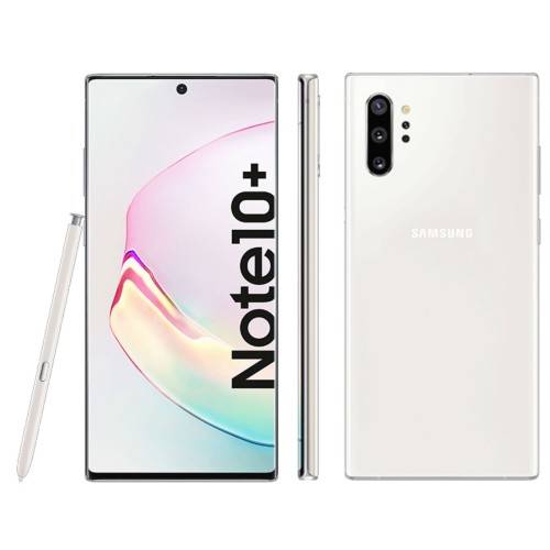 ***GREAT PRICE***SAMSUNG GALAXY NOTE10+ 256G  AURA WHITE***GREAT PRICE