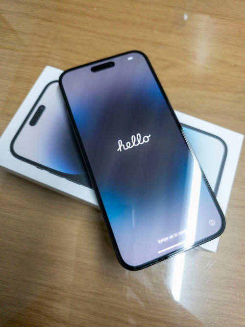 ***GREAT DEAL***  iPHONE 14 PRO MAX 1TB  ***GREAT DEAL***  massive storage!
