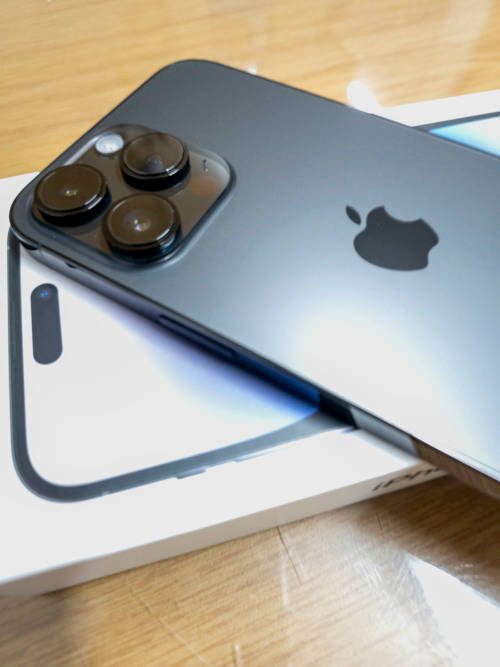 ***GREAT DEAL***  iPHONE 14 PRO MAX 1TB  ***GREAT DEAL***  massive storage!