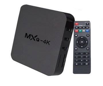 MXQ-4K