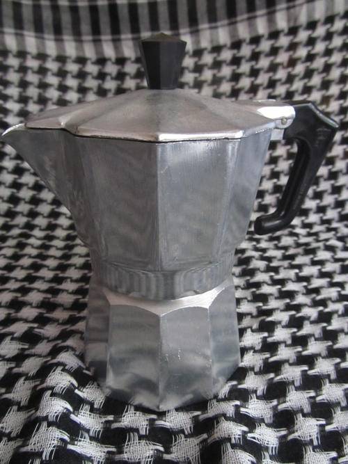 COFFEE PERCOLATOR