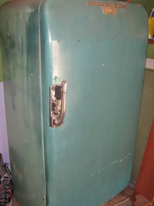 Frigidaire Fridge in working condition