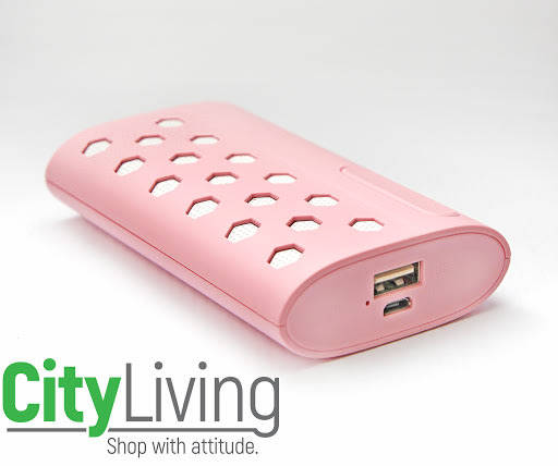 Universal Power Bank USB Charger
