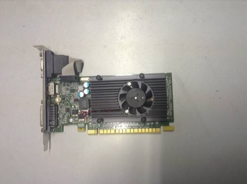 Nvidia GeForce Gt620 PCI-E graphic card 1gig ddr3 with HDMI OUT