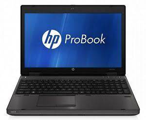 Hp i5 Probook 6560b see details