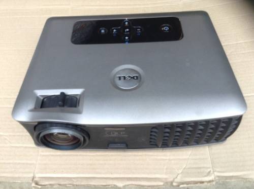 Dell Projector for spare or repair