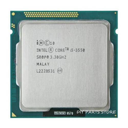 I5 3550, processor socket 1155