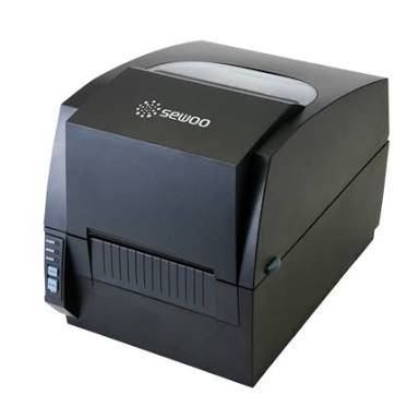 Sewoo barcode label Printer, SEE DETAILS