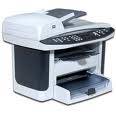 HP LaserJet - all in one - SEE DETAILS