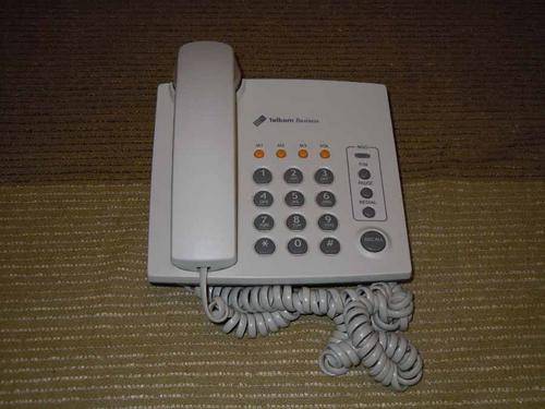 Ericsson LKA 200 business phone