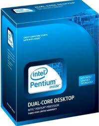 Brand new Core 2 Quad Processor