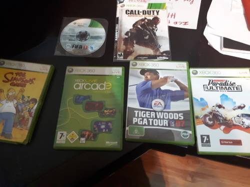 Xbox