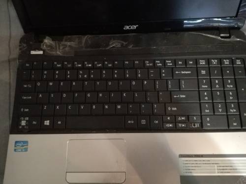 ACER Laptop