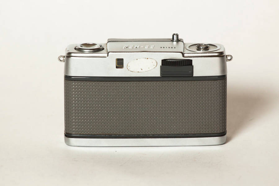 Olympus Pen EE