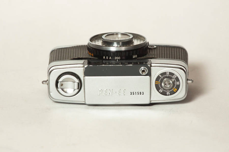 Olympus Pen EE