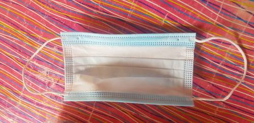 3PLY MEDICAL MASK BID PER1..FREE SHIP